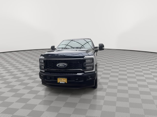 Certified 2024 Ford F250 XL w/ STX Appearance Package image 2