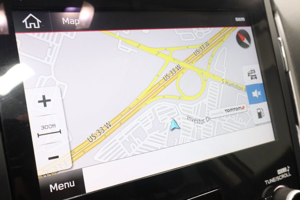 Used 2024 Subaru Forester Limited image 11