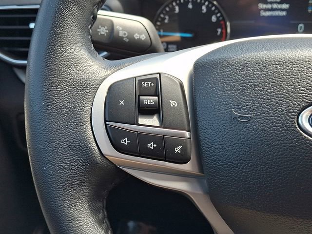 Certified 2023 Ford Explorer XLT w/ Equipment Group 202A AWD/4WD image 20
