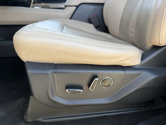 Certified 2024 Ford Expedition Max Limited RWD image 12