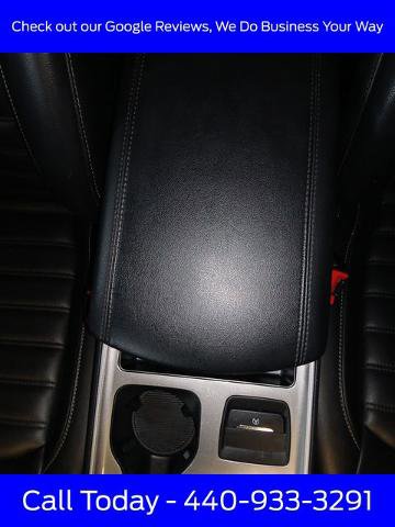 Certified 2024 Ford Edge SEL AWD/4WD image 29