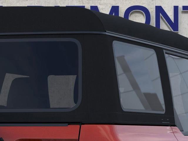 Certified 2024 Ford Bronco Black Diamond image 25