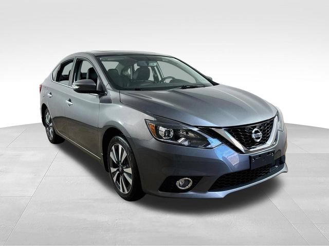 Used 2019 Nissan Sentra SL
