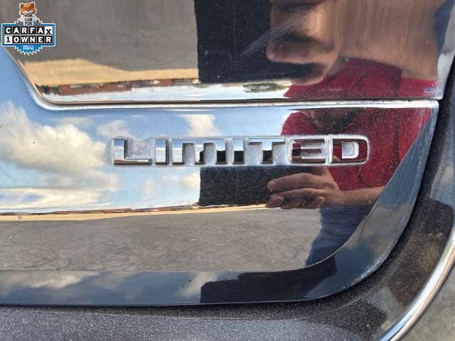 Used 2023 Jeep Grand Cherokee L Limited w/ Black Appearance Package RWD image 31