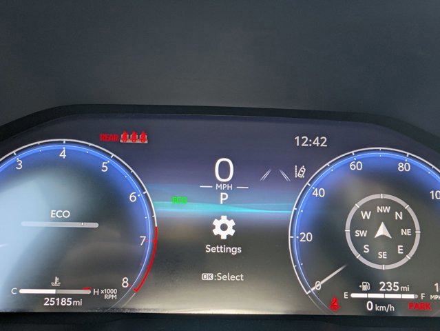 Used 2023 Toyota RAV4 Limited w/ Limited Grade Weather Package image 11