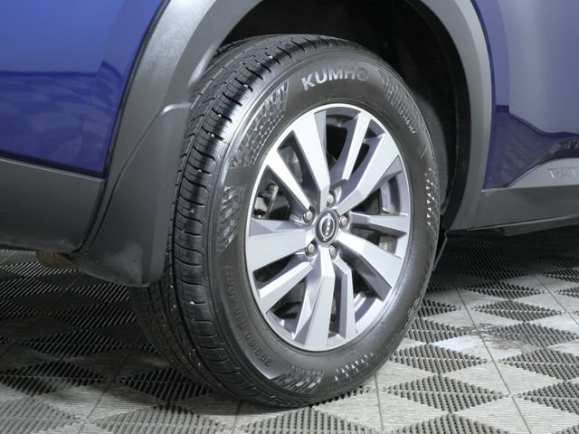 Used 2023 Nissan Pathfinder SL AWD/4WD image 7