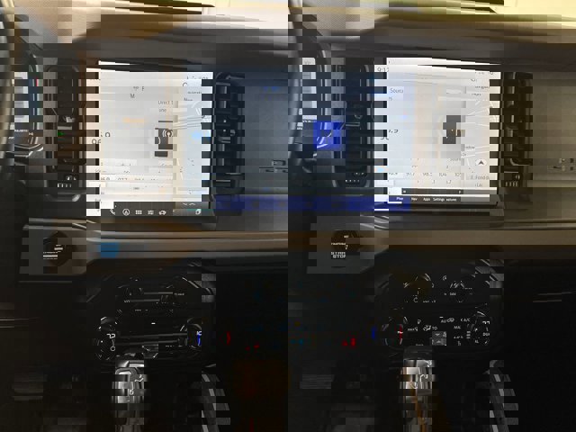 Certified 2024 Ford Bronco Big Bend image 24