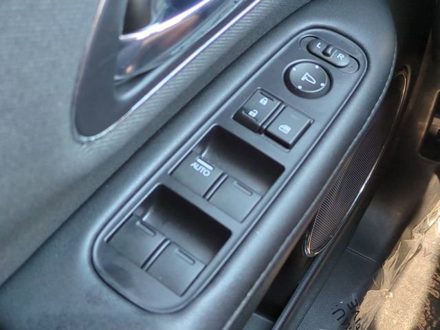 Used 2020 Honda HR-V EX image 23