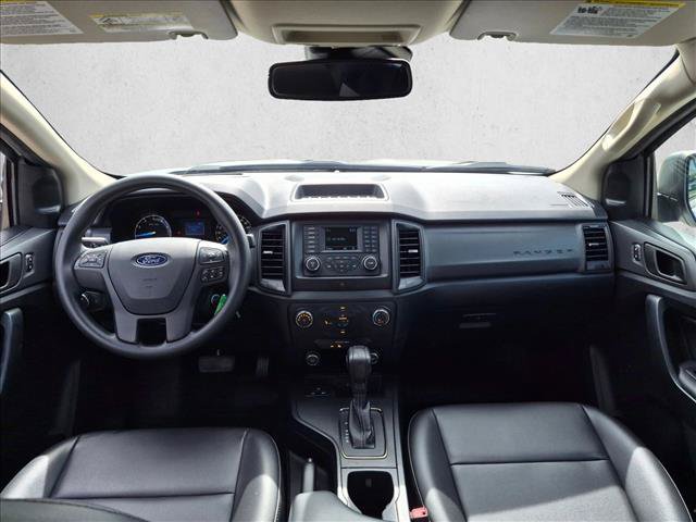 Certified 2020 Ford Ranger XL RWD image 14