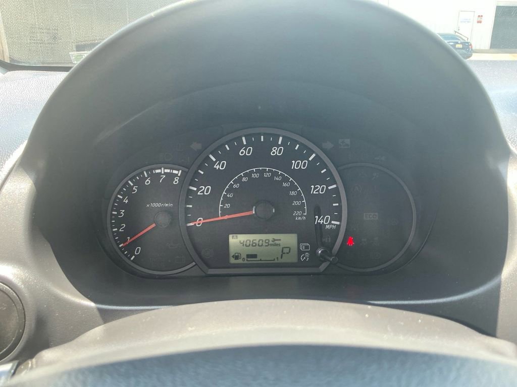 Used 2023 Mitsubishi Mirage G4 LE FWD image 19