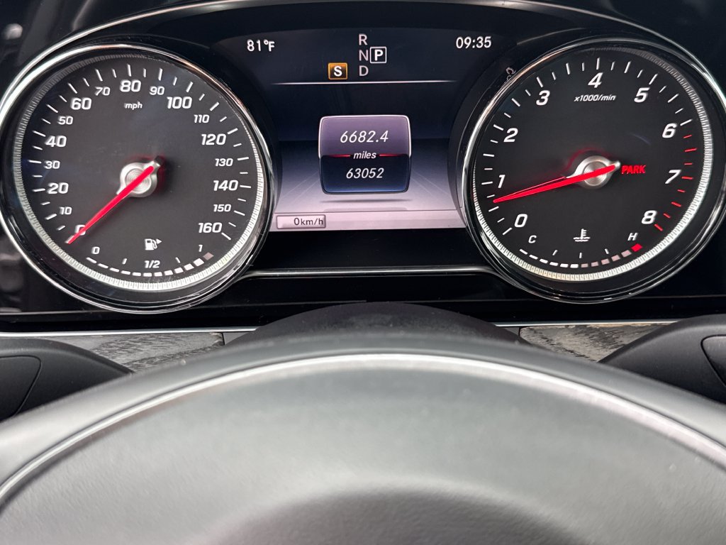 Used 2018 Mercedes-Benz E 300 image 16