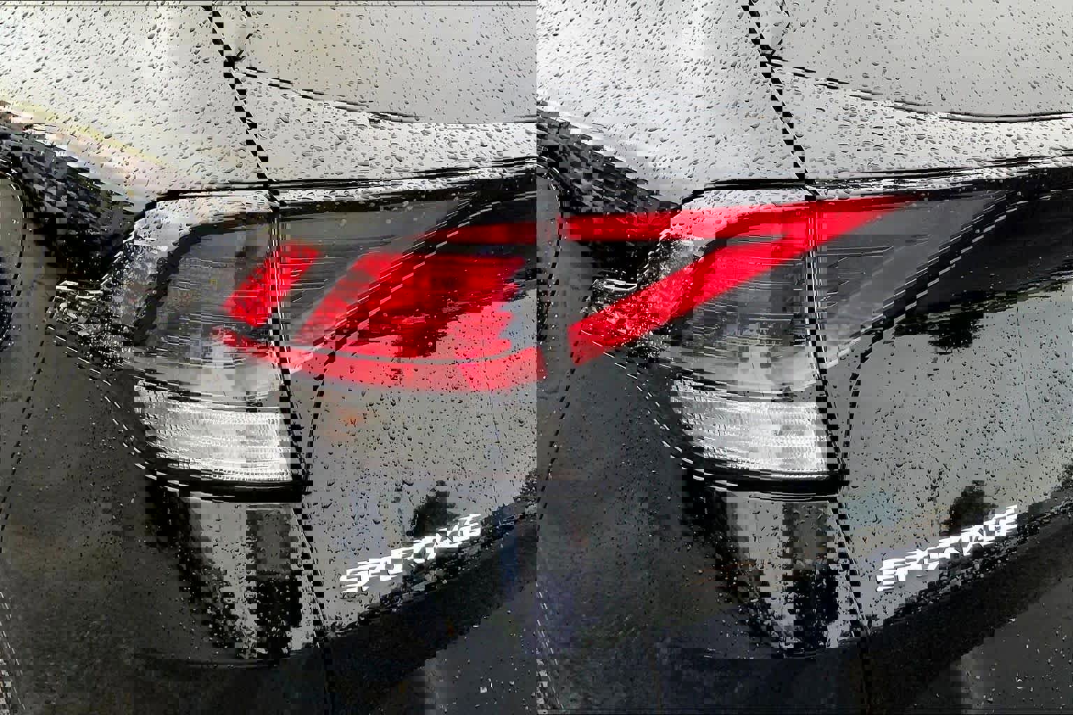 Used 2024 Kia Sportage SX image 26