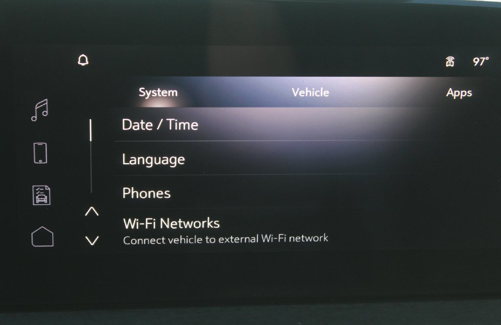 Used 2024 Buick Encore GX Sport Touring w/ Comfort Package FWD image 23