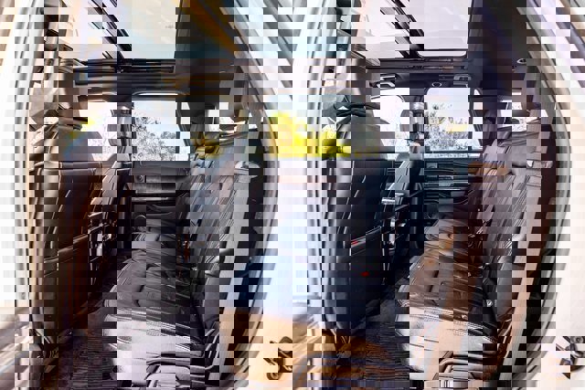 Certified 2020 Ford Expedition Limited w/ Equipment Group 302A image 9