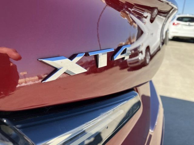 Used 2019 Cadillac XT4 Sport image 14