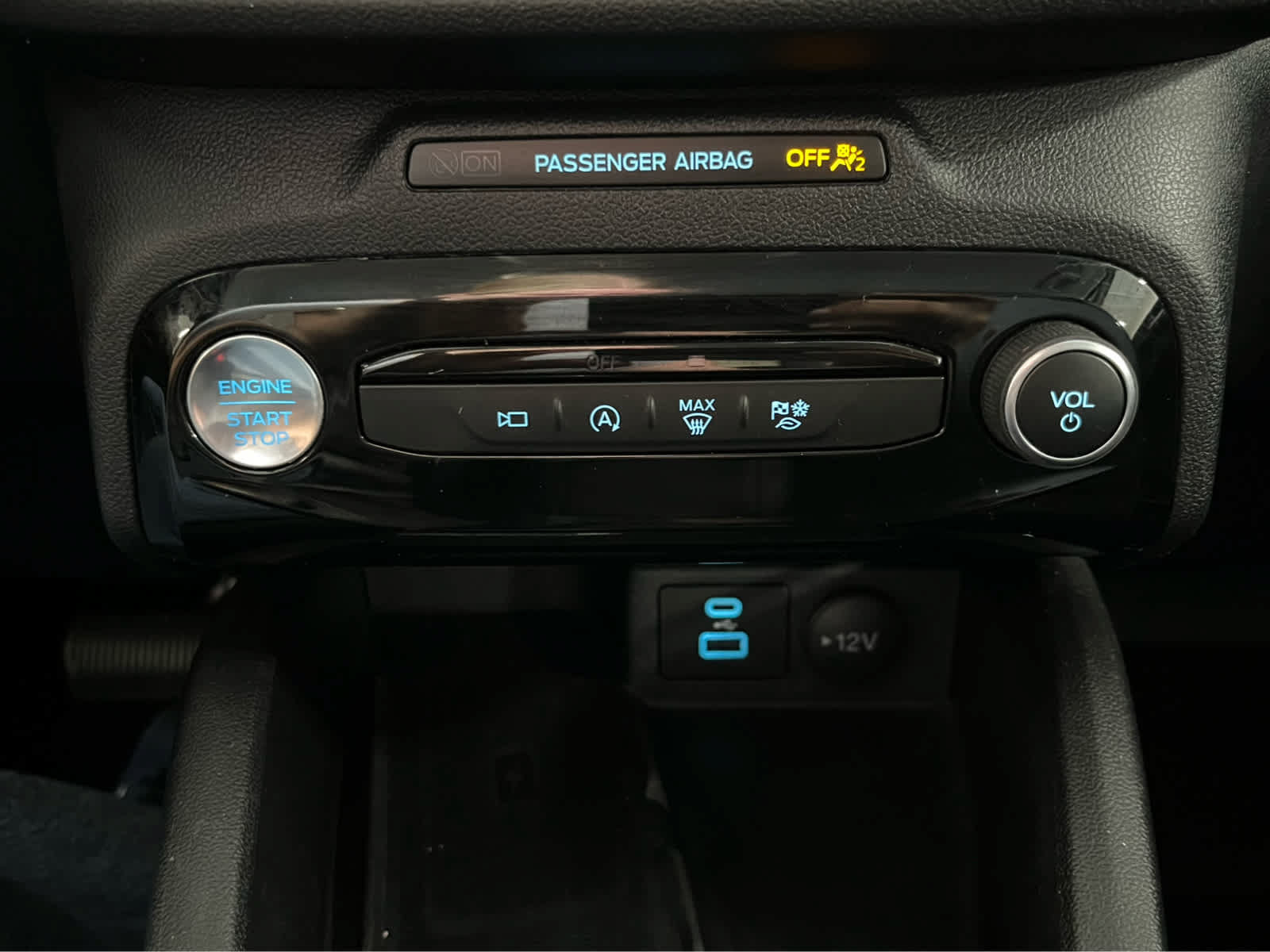 Certified 2023 Ford Escape Active w/ Tech Pack #2 AWD/4WD image 36