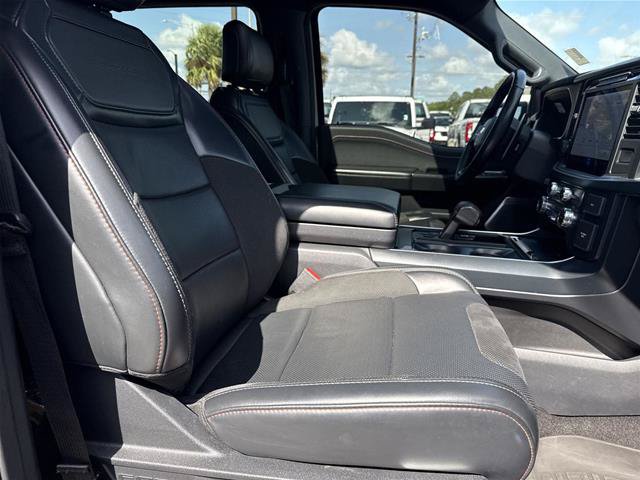 Certified 2024 Ford F150 Raptor AWD/4WD image 19