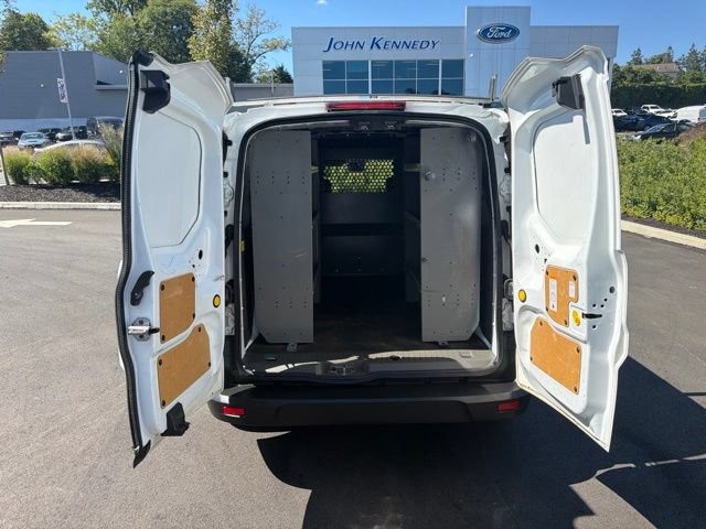 Certified 2019 Ford Transit Connect XL FWD image 25