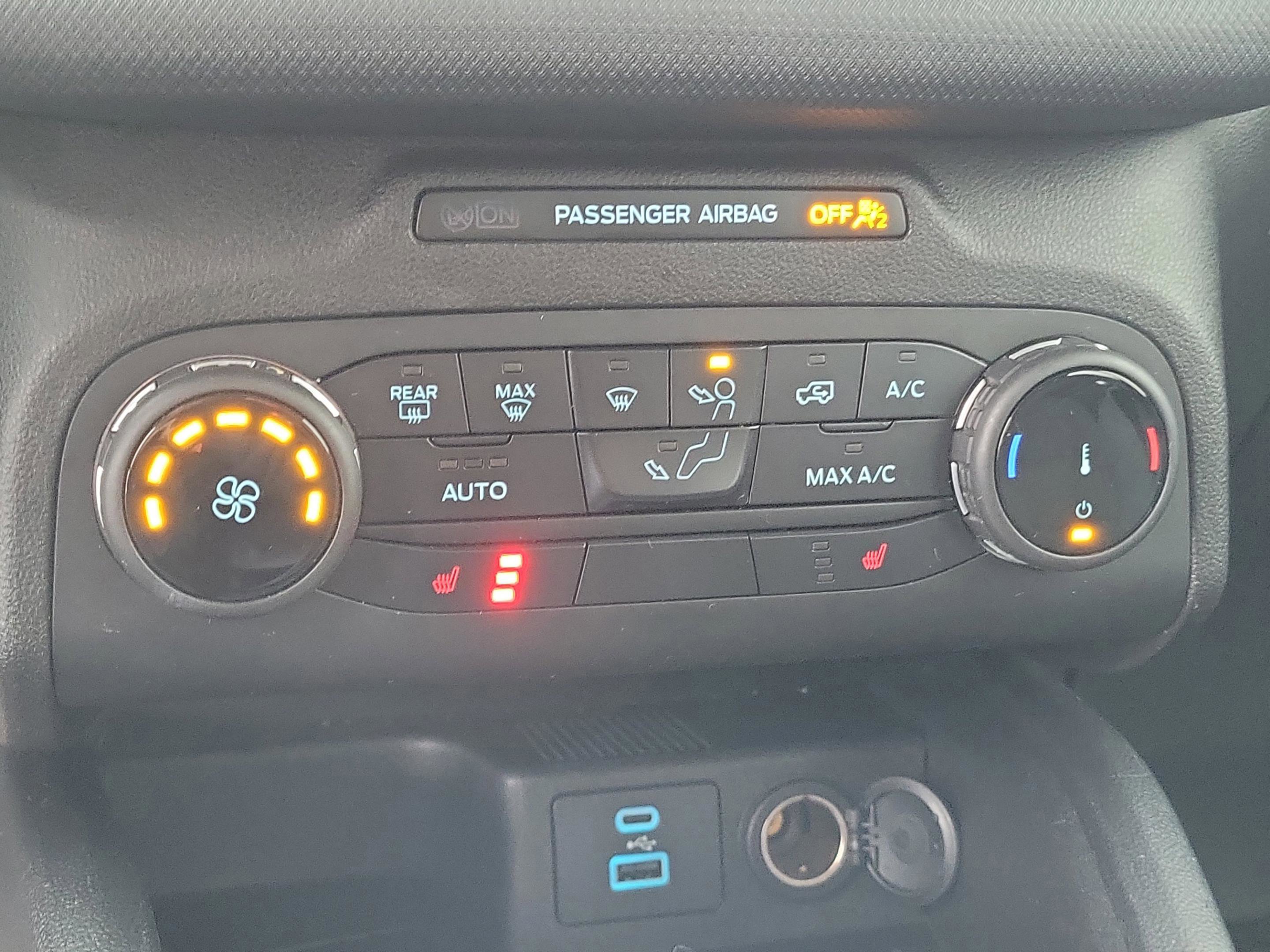 Certified 2022 Ford Bronco Sport Big Bend w/ Convenience Package image 32