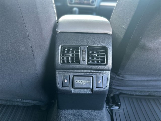 Used 2018 Subaru Outback 2.5i Limited image 25