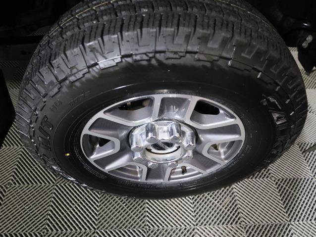 Certified 2023 Ford F350 Lariat w/ Tow Technology Package AWD/4WD image 36