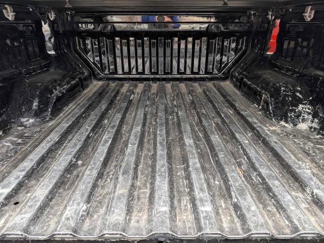 Used 2024 GMC Canyon AT4 image 33