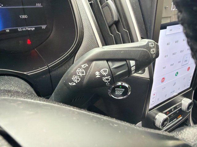 Certified 2023 Ford Edge SEL w/ Convenience Package AWD/4WD image 29
