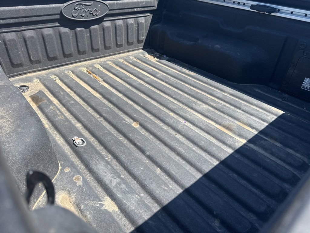 Certified 2022 Ford Maverick Lariat w/ Lariat Luxury Package FWD image 5