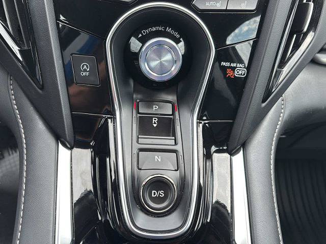 Used 2021 Acura RDX AWD w/ Advance Package image 20