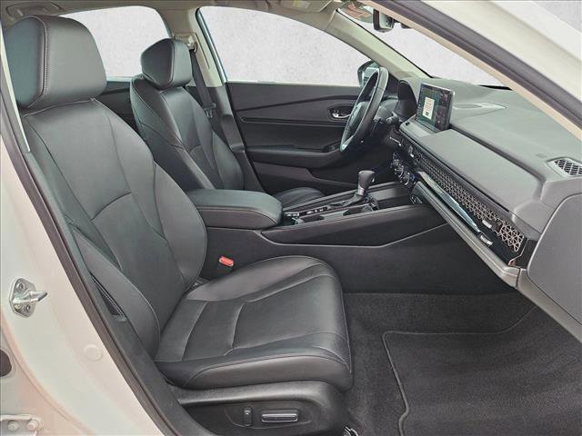Used 2024 Honda Accord Touring image 22