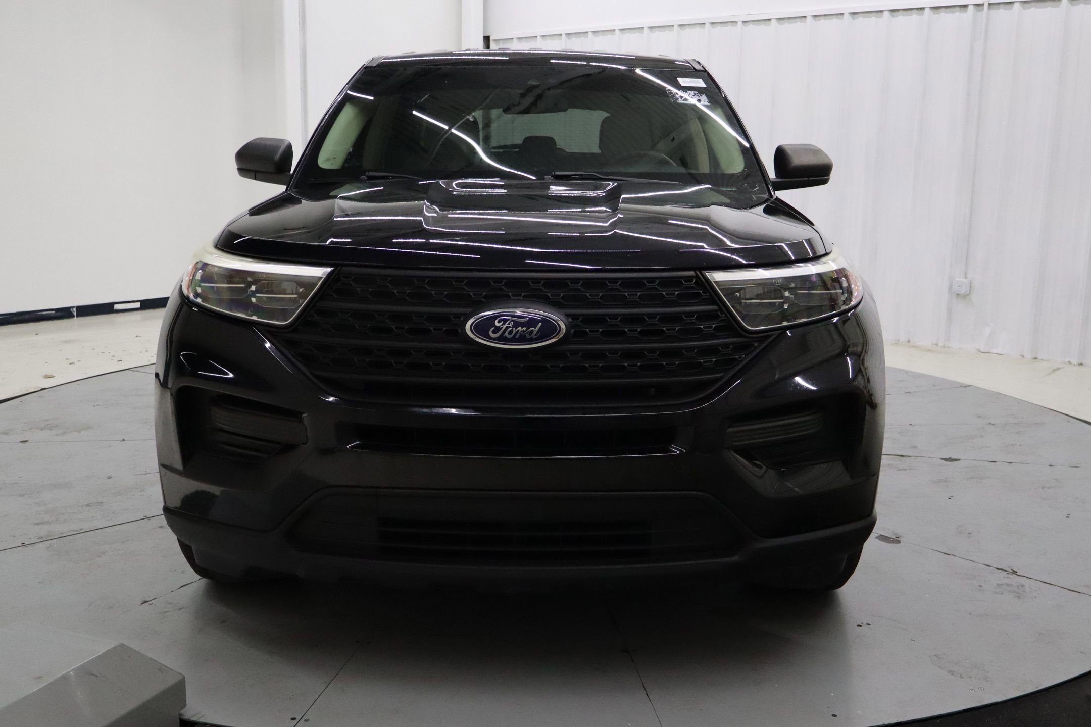 Certified 2020 Ford Explorer 2WD image 11