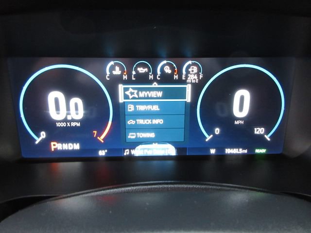 Certified 2023 Ford F150 Lariat image 17