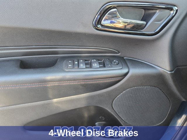 Used 2025 Dodge Durango GT AWD/4WD image 37