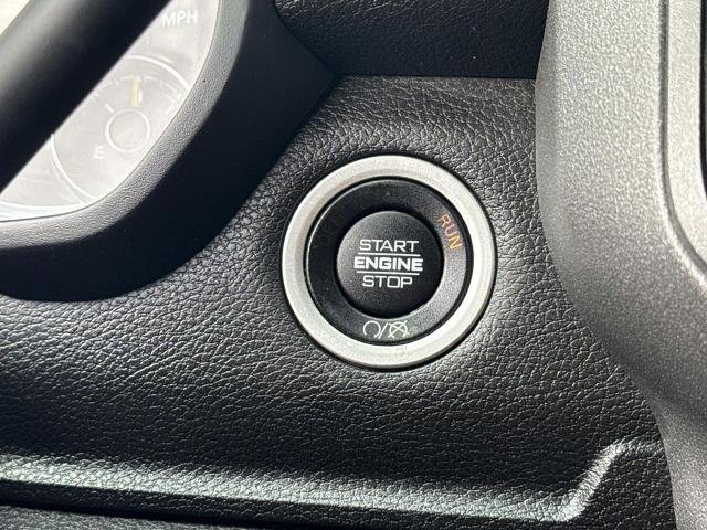 Used 2022 RAM 2500 Tradesman AWD/4WD image 19