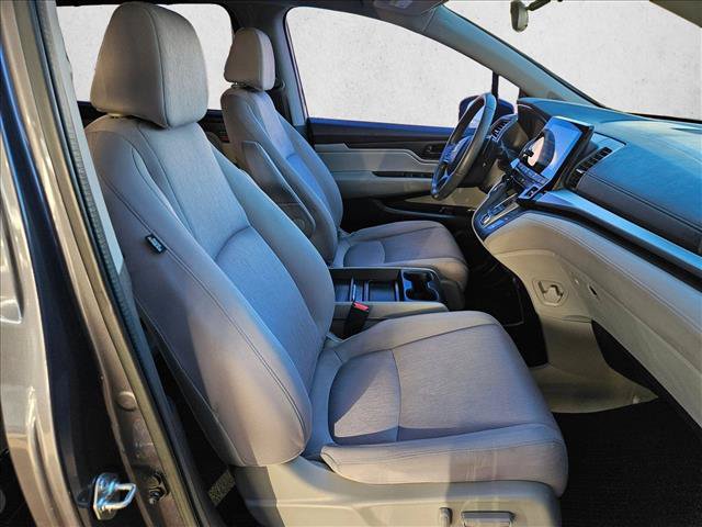 Used 2018 Honda Odyssey EX image 18
