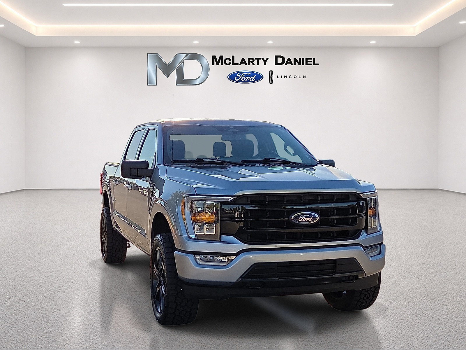 Certified 2023 Ford F150 XLT w/ Equipment Group 302A High