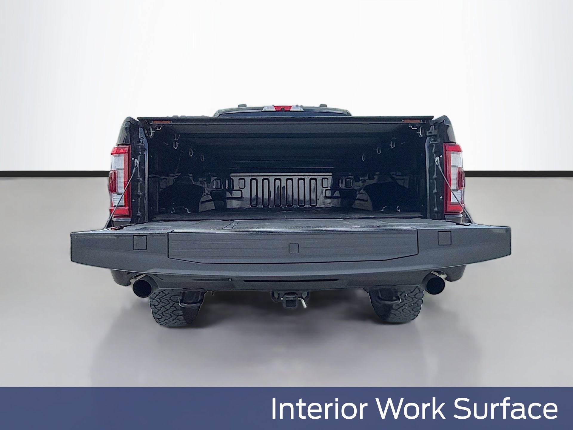 Certified 2022 Ford F150 Tremor w/ Equipment Group 402A High AWD/4WD image 33