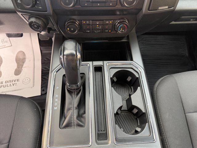 Certified 2019 Ford F150 XLT w/ Equipment Group 302A Luxury AWD/4WD image 19