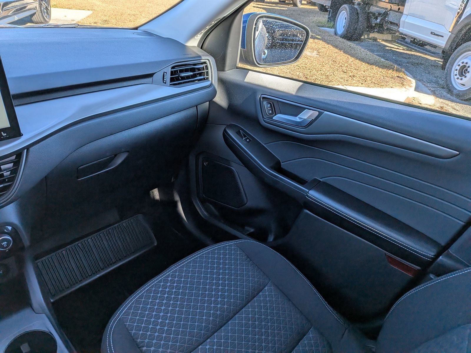 Certified 2023 Ford Escape Active w/ Tech Pack #2 image 20