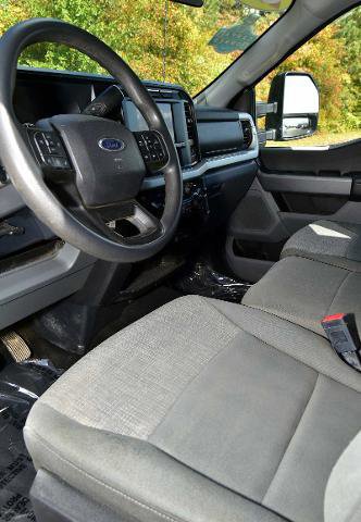 Certified 2024 Ford F250 XLT image 27