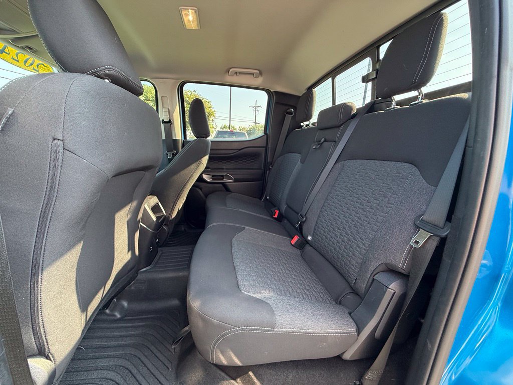 Certified 2024 Ford Ranger XLT w/ Technology Package AWD/4WD image 26