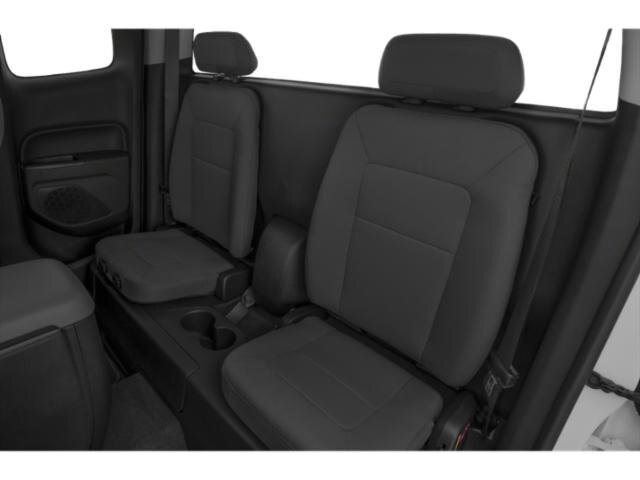 Used 2022 GMC Canyon Elevation Standard w/ Convenience Package AWD/4WD image 16