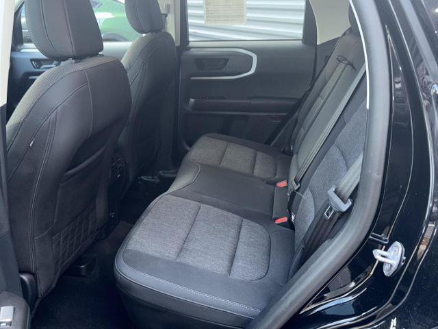 Certified 2024 Ford Bronco Sport Big Bend w/ Convenience Package AWD/4WD image 12