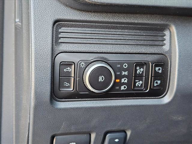 Certified 2025 Ford F250 4x4 Crew Cab Super Duty image 21