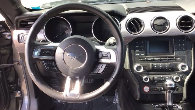 Certified 2017 Ford Mustang EcoBoost image 19