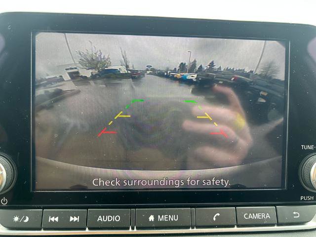 Used 2023 Nissan Rogue SV image 28