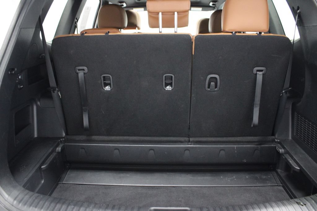 Used 2024 Kia Telluride EX X-Line AWD/4WD image 18