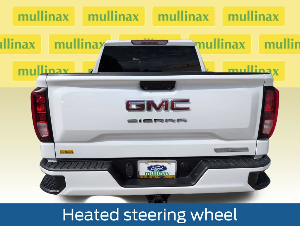 Used 2024 GMC Sierra 1500 Elevation AWD/4WD image 30