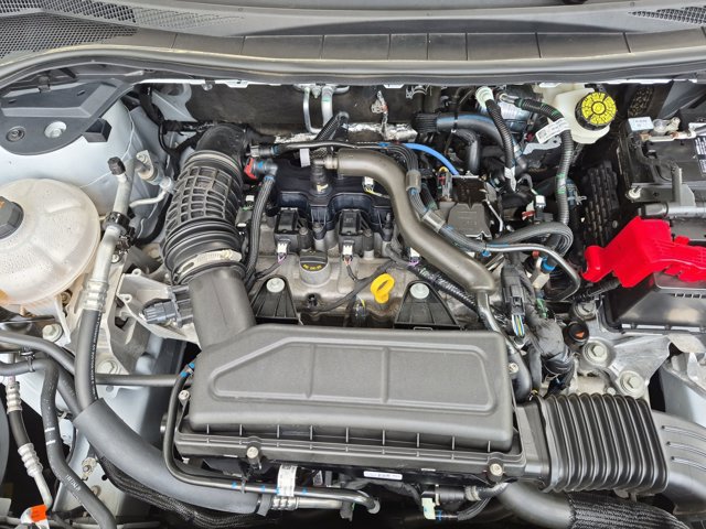 Certified 2024 Ford Escape Active FWD image 36