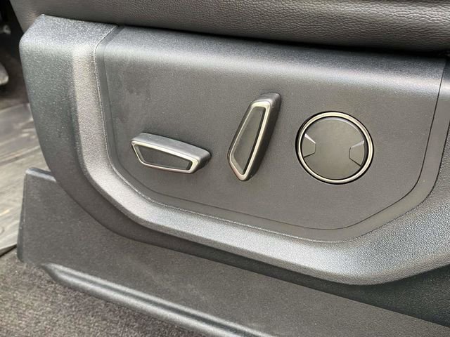 Certified 2019 Ford F150 Raptor w/ Equipment Group 802A Luxury image 17